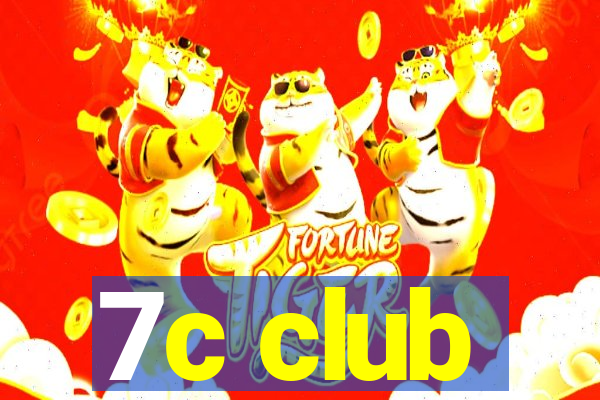 7c club